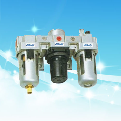 台湾(东莞)91好色先生IOS下载气动液压设备所用的气动三联件